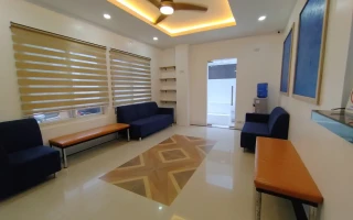 (Winning Ocean/ウィニングオーシャン) ロビー