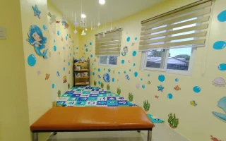 (Winning Ocean/ウィニングオーシャン) キッズルーム