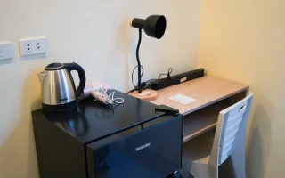 (Winning English Academy Ocean Campus/ウィニングイングリッシュアカデミーオーシャンキャンパス) 勉強机