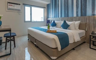 (Universe English/ユニバースイングリッシュ) 1人部屋