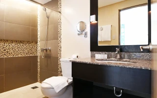 (Universe English/ユニバースイングリッシュ) バストイレ