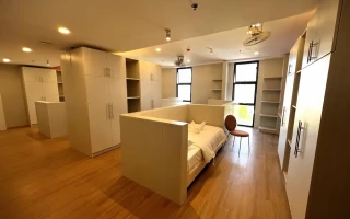 (PILA/ピラ) 4人部屋B(2)