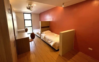 (PILA/ピラ) 4人部屋C(2)