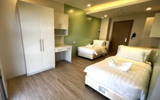 (PILA/ピラ) 2人部屋C