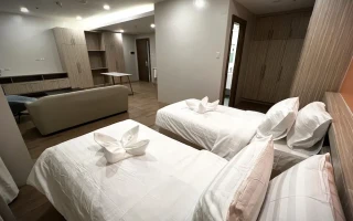 (PILA/ピラ) ベッド