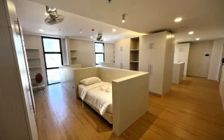 (PILA/ピラ) 4人部屋B