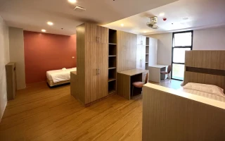 (PILA/ピラ) 4人部屋C