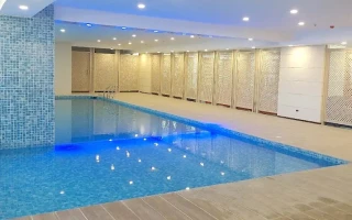 (PILA/ピラ)プール